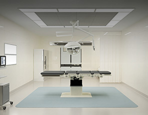 江阴手术室净化工程