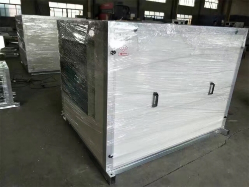 江阴无尘车间设备