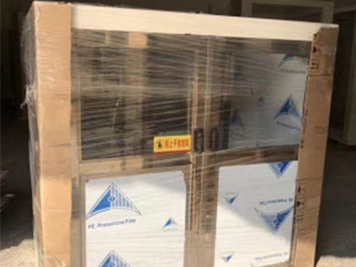 江阴无尘车间设备