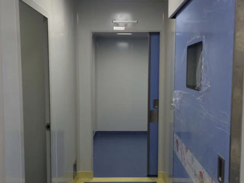 江阴手术室净化工程