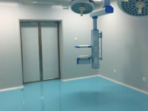 江阴手术室净化工程