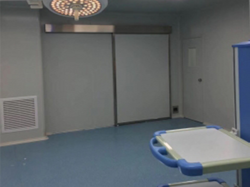 江阴手术室净化工程