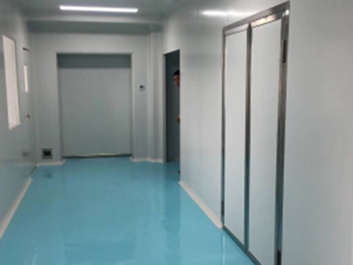 江阴手术室净化工程