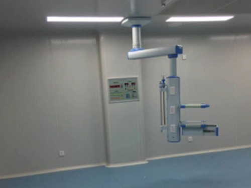 江阴手术室净化工程