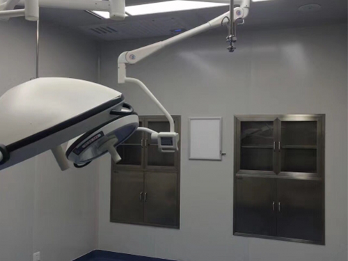 江阴手术室净化工程