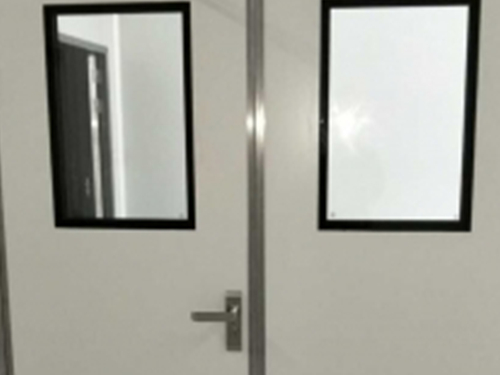 江阴实验室净化工程